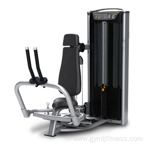 Strength club Rear Delt/Pec Fly sport machine